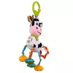 Moni Bali Bazoo 83840 bébijáték cézár boci