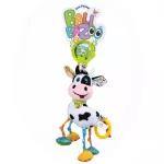 Moni Bali Bazoo 83840 bébijáték cézár boci