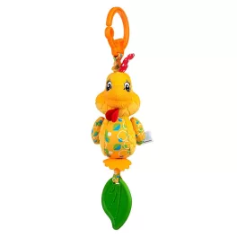 Moni Bali Bazoo 84022 kiskakas felhúzós játék