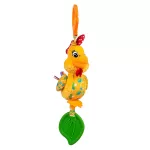 Moni Bali Bazoo 84022 kiskakas felhúzós játék