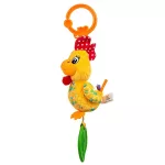 Moni Bali Bazoo 84022 kiskakas felhúzós játék