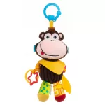 Moni Bali Bazoo 85324 bébijáték maki molly