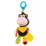 Moni Bali Bazoo 85324 bébijáték maki molly