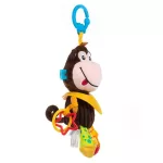 Moni Bali Bazoo 85324 bébijáték maki molly