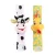 Moni Bali Bazoo 85684 rágóka farm csuklócsörgő