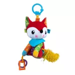 Moni Bali Bazoo 85841 róka filip