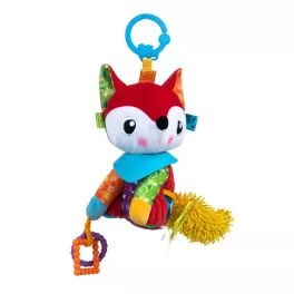 Moni Bali Bazoo 85841 róka filip
