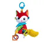 Moni Bali Bazoo 85841 róka filip