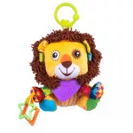 Moni Bali Bazoo 86315 oroszlán játék figura lucy