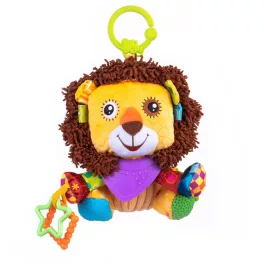 Moni Bali Bazoo 86315 oroszlán játék figura lucy