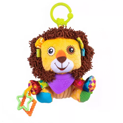 Moni Bali Bazoo 86315 oroszlán játék figura lucy