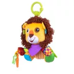 Moni Bali Bazoo 86315 oroszlán játék figura lucy