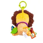 Moni Bali Bazoo 86315 oroszlán játék figura lucy