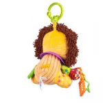 Moni Bali Bazoo 86315 oroszlán játék figura lucy