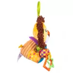 Moni Bali Bazoo 86315 oroszlán játék figura lucy