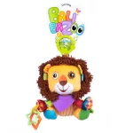 Moni Bali Bazoo 86315 oroszlán játék figura lucy