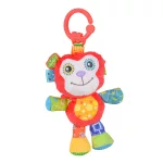 Moni Bali Bazoo 86319 bébijáték maki maja