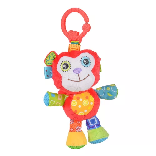 Moni Bali Bazoo 86319 bébijáték maki maja