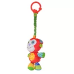 Moni Bali Bazoo 86319 bébijáték maki maja