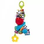 Moni Bali Bazoo 86524 csacsi játék figura daria