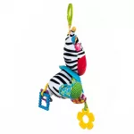 Moni Bali Bazoo 86524 csacsi játék figura daria