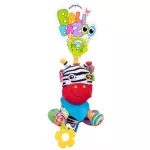 Moni Bali Bazoo 86524 csacsi játék figura daria