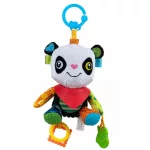 Moni Bali Bazoo 86532 akasztós játék panda peter