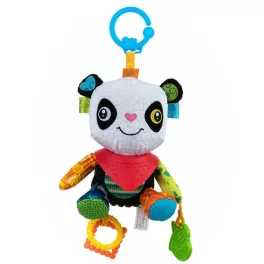 Moni Bali Bazoo 86532 akasztós játék panda peter