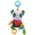 Moni Bali Bazoo 86532 akasztós játék panda peter