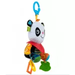 Moni Bali Bazoo 86532 akasztós játék panda peter