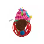 Bali Bazoo 87365 bagoly gömb rágóka Odette