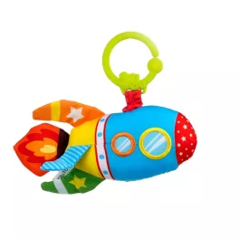 Moni Bali Bazoo 88748 bébijáték rakéta