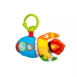 Moni Bali Bazoo 88748 bébijáték rakéta