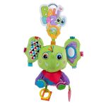 Bali Bazoo 89453 elefánt Eddie bébijáték