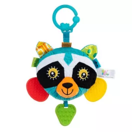 Moni Bali Bazoo 89845 mosómedve Max