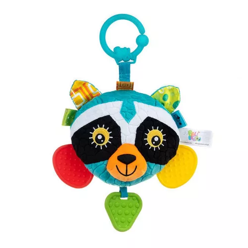 Moni Bali Bazoo 89845 mosómedve Max
