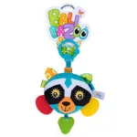 Moni Bali Bazoo 89845 mosómedve Max