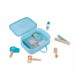 TOOKY Toy toy játék fodrász készlet