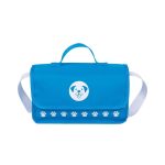 TOOKY Toy fa kis állatorvosi játékszett 16dbos KÉK