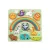 Moni 2IN1 balance puzzle ÁLLATOS/ANIMALS