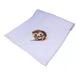 Moni Tetra kifogó - fürdőlepedő 140x140cmcm SÜNI