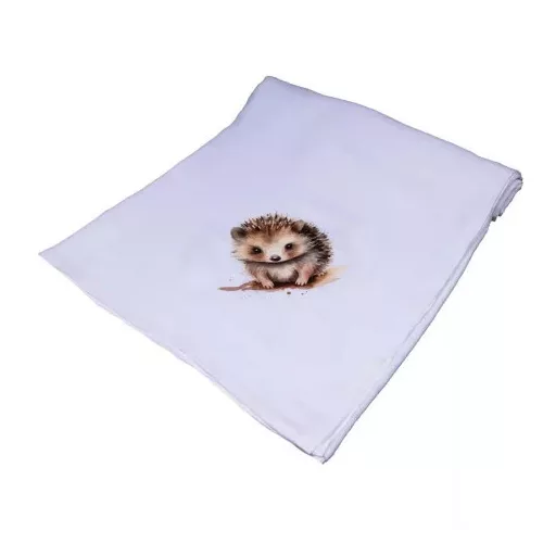 Moni Tetra kifogó - fürdőlepedő 140x140cmcm SÜNI