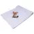 Moni Tetra kifogó - fürdőlepedő 140x140cmcm RÓKA