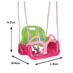 Pilsan samba hinta pink