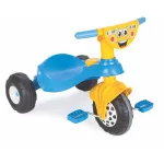 Moni Pilsan SMART tricikli 07132 KÉK