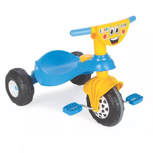 Moni Pilsan SMART tricikli 07132 KÉK