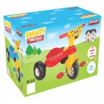 Moni Pilsan SMART tricikli 07132 KÉK