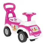 PILSAN bébitaxi formabedobóval PINK