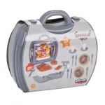 Pilsan 03368 BBQ bőrönd