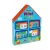 Pilsan 03101 Mini city építőkocka